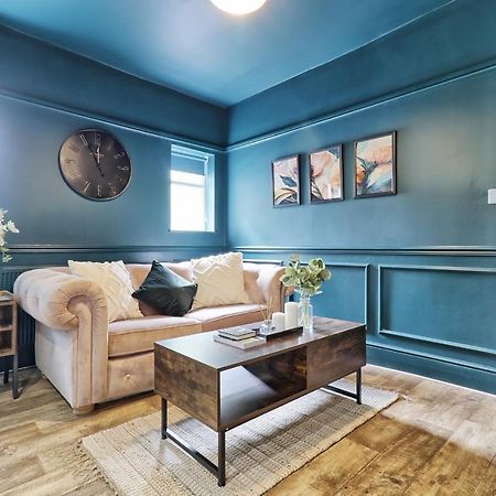 Southend Comfort Suite - Southend Stays Exteriör bild