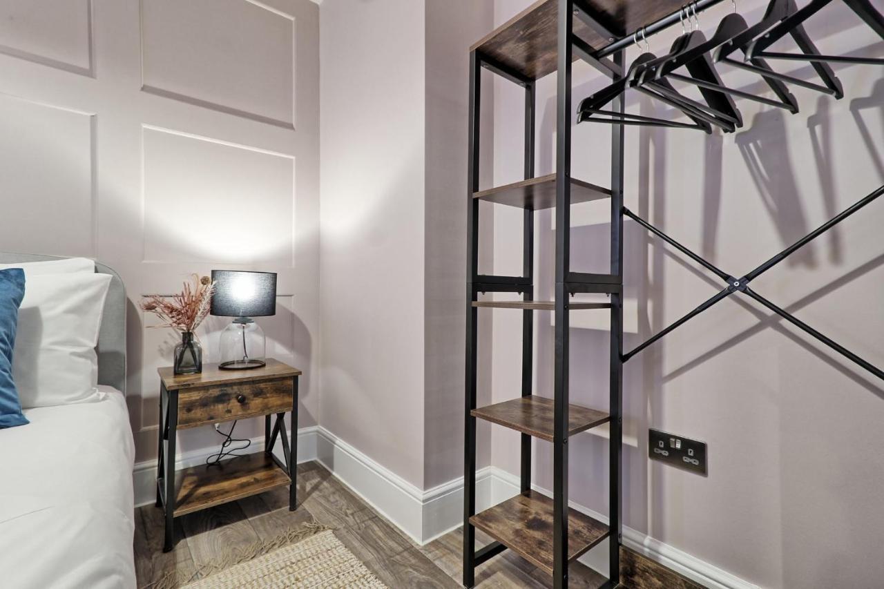 Southend Comfort Suite - Southend Stays Exteriör bild